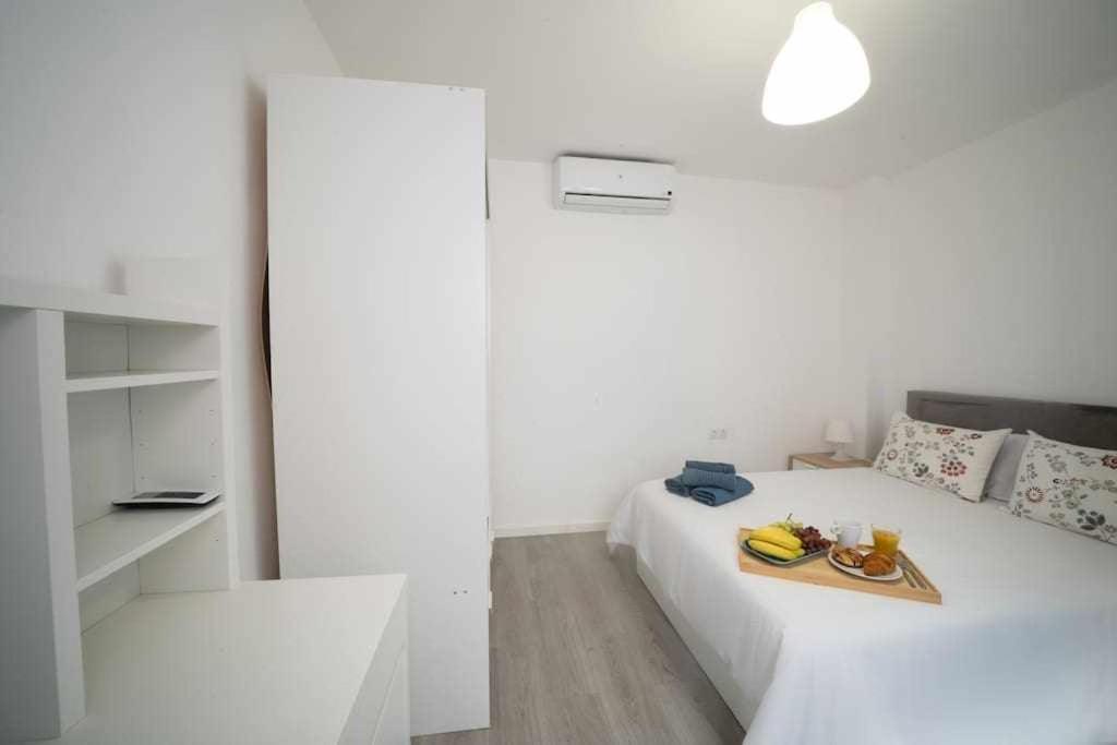 1 Atico Pedregalejo Appartement Málaga