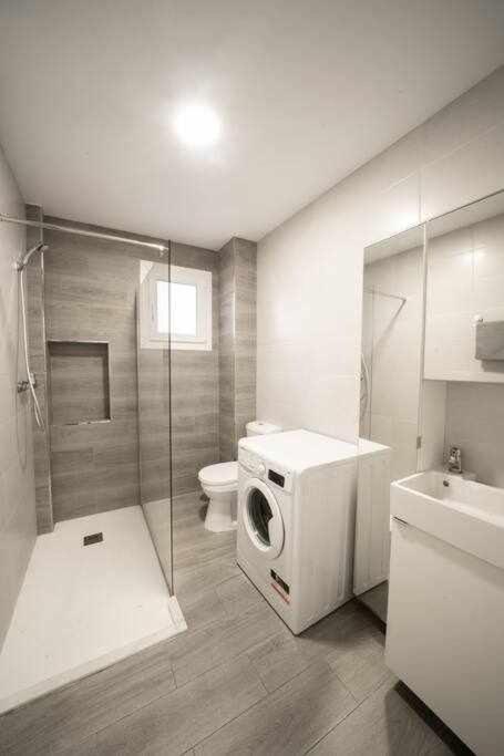 Appartement 1 Atico Pedregalejo