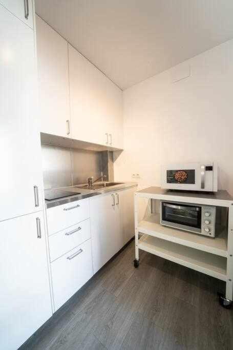 1 Atico Pedregalejo Appartement Málaga