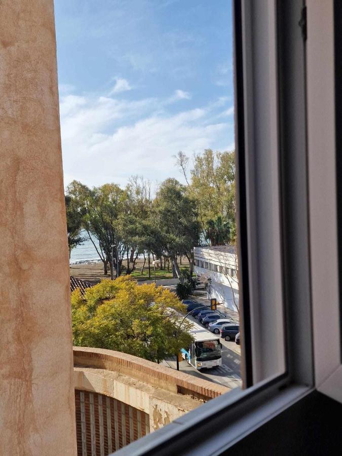 1 Atico Pedregalejo Appartement Málaga