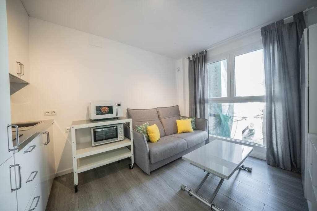 1 Atico Pedregalejo Appartement Málaga