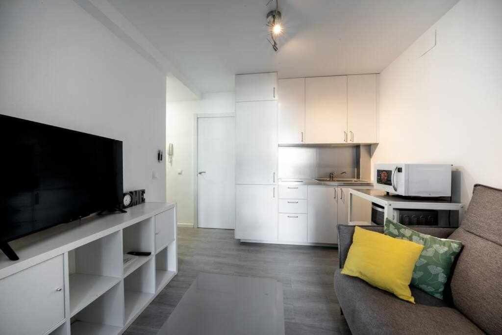 Appartement 1 Atico Pedregalejo