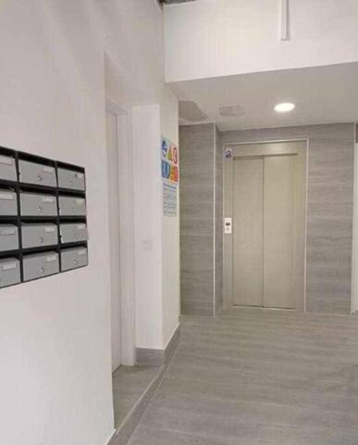 Appartement 1 Atico Pedregalejo Málaga